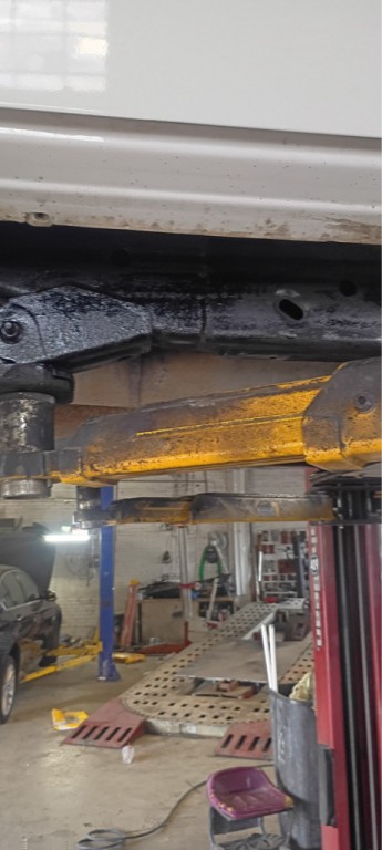 2012 Chevrolet Tahoe Image 21