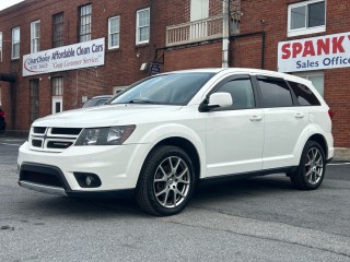 Image for 2017 Dodge Journey GT ID: 7213646