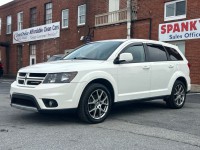 Image for 2017 Dodge Journey GT ID: 7213646