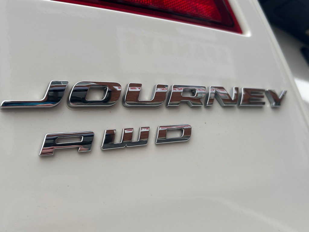 2017 Dodge Journey Image 10