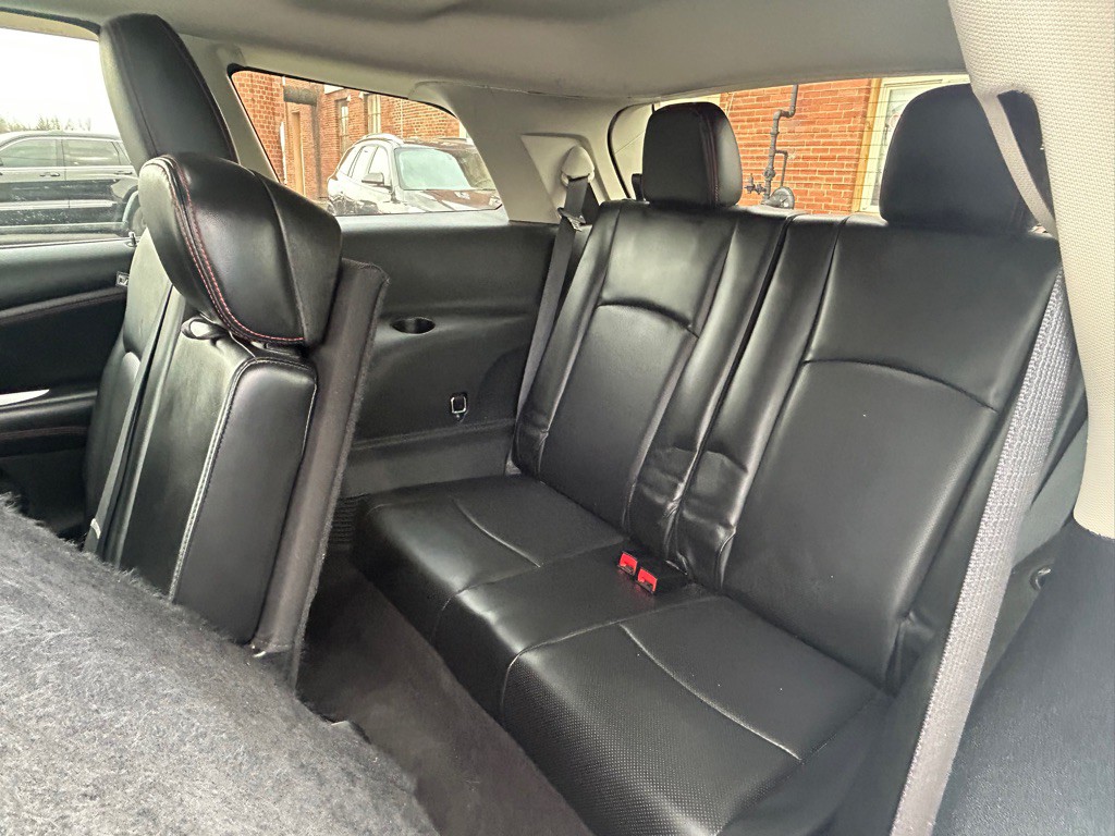 2017 Dodge Journey Image 13