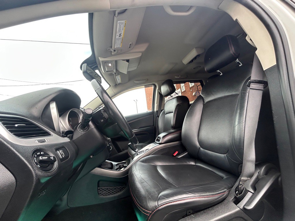 2017 Dodge Journey Image 15