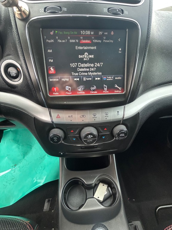 2017 Dodge Journey Image 16