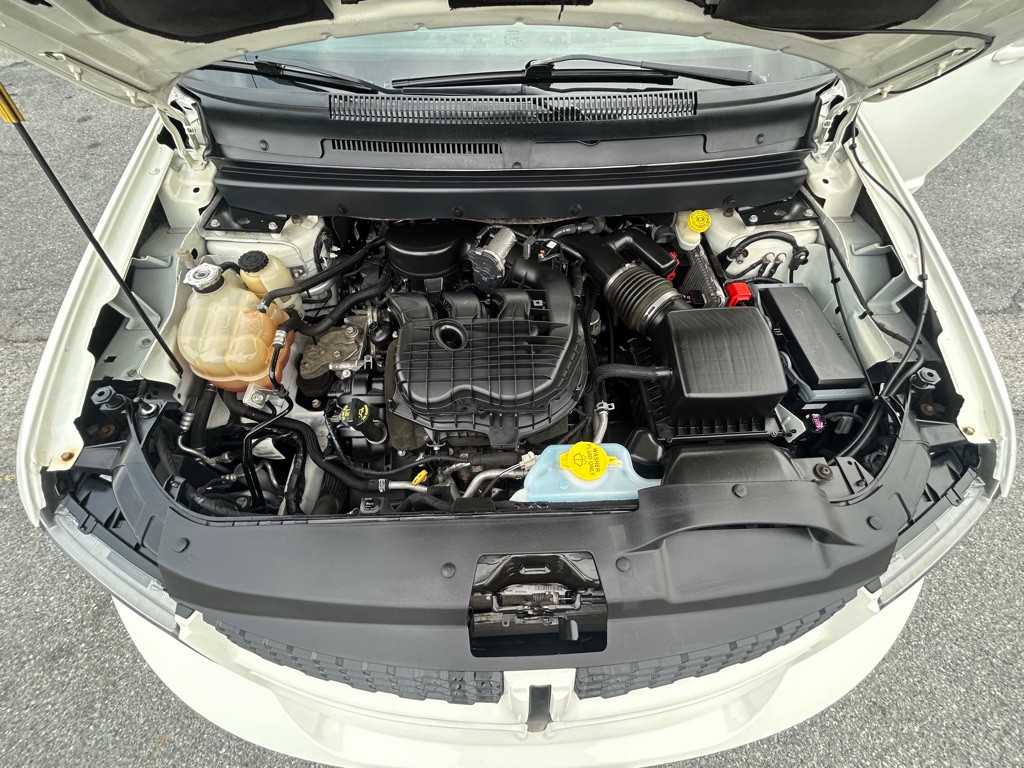 2017 Dodge Journey Image 17