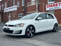 Image for 2017 Volkswagen GTI S ID: 7213735