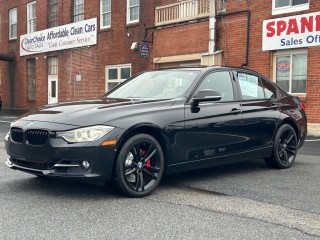 Image for 2013 BMW 3 Series 335i xDrive ID: 7220678