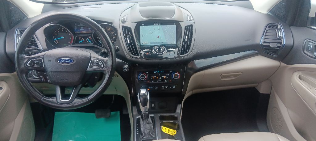 2019 Ford Escape Image 10