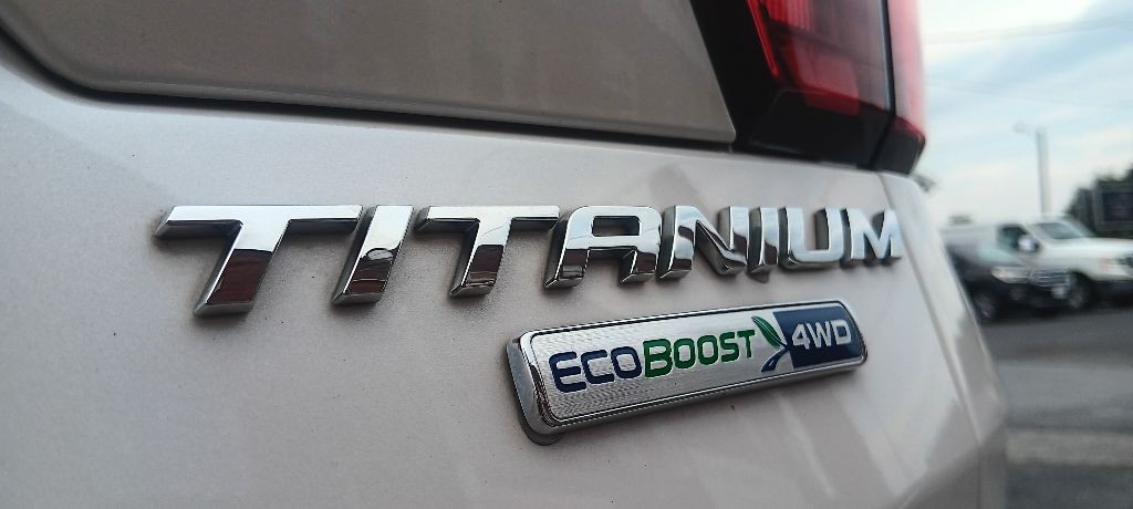 2019 Ford Escape Image 13