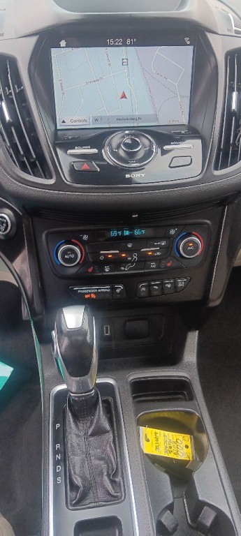 2019 Ford Escape Image 15