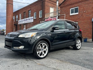 Image for 2014 Ford Escape Titanium ID: 7238816