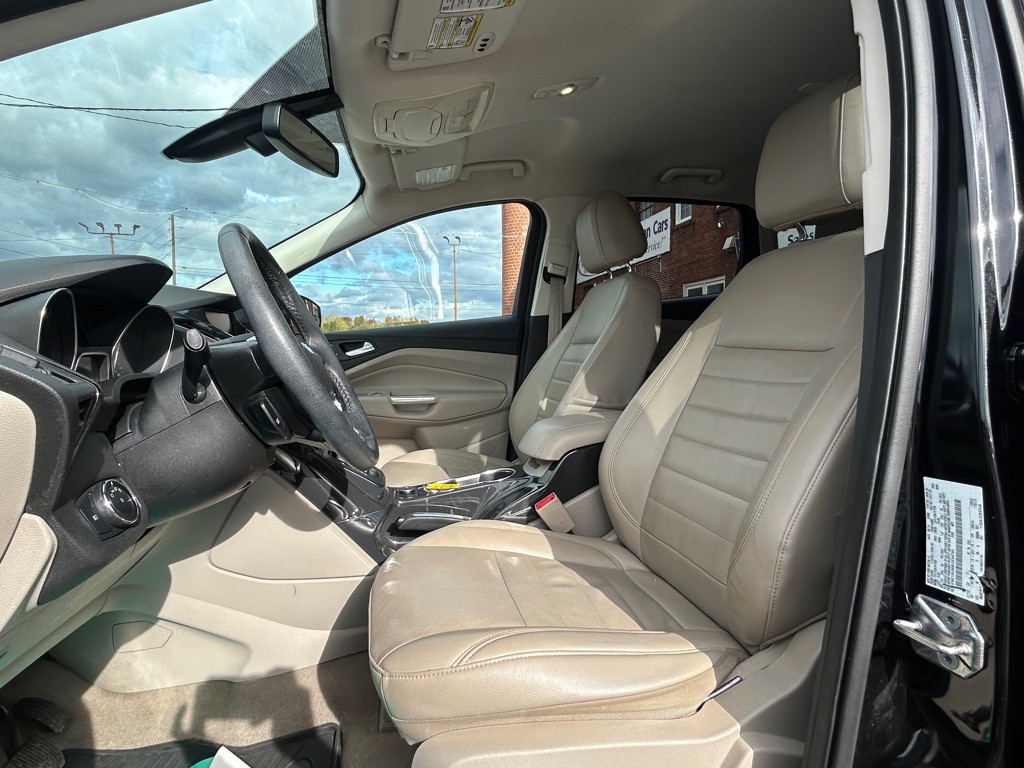 2014 Ford Escape Image 14