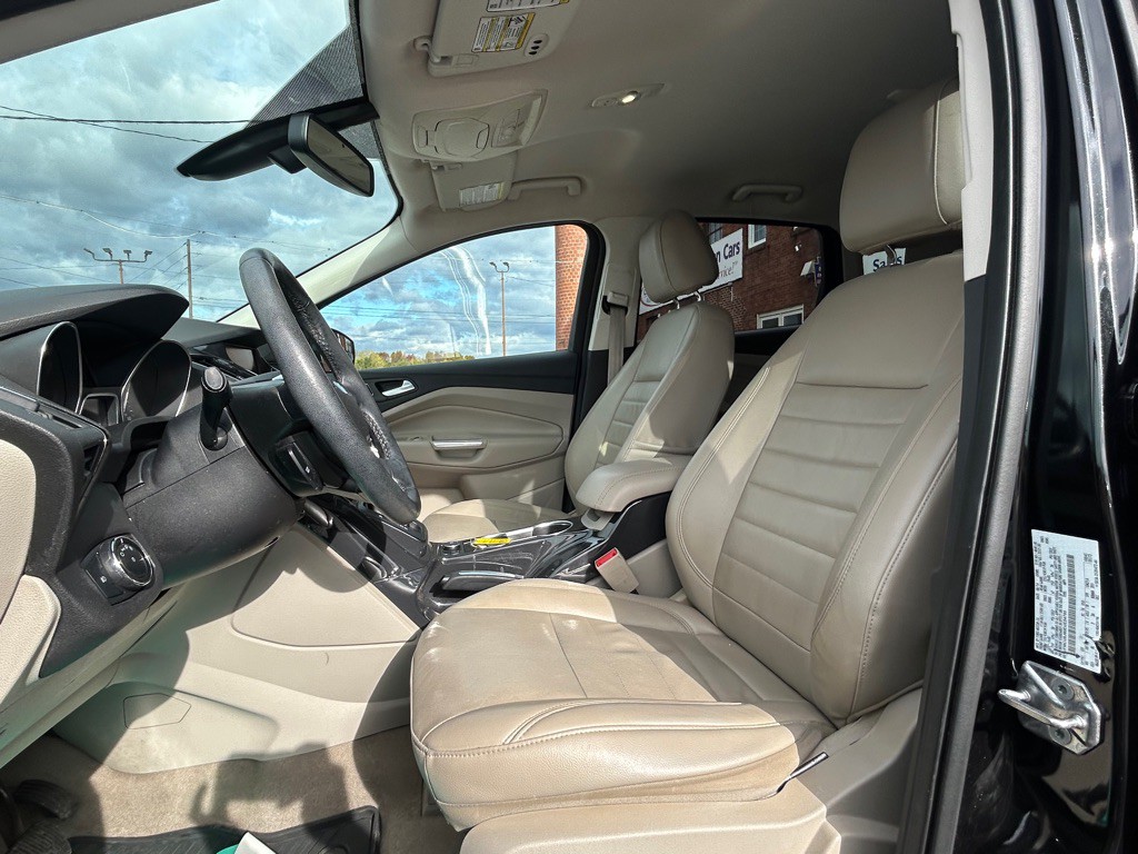 2014 Ford Escape Image 15