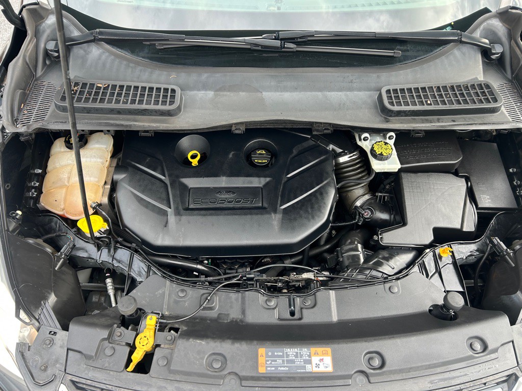 2014 Ford Escape Image 17