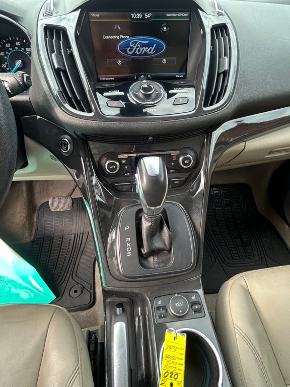 2014 Ford Escape Image 18