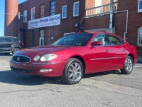 Image for 2005 Buick Lacrosse CXS ID: 7261957