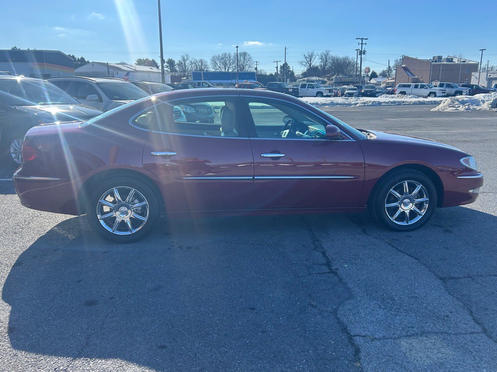 2005 Buick Lacrosse Image 6