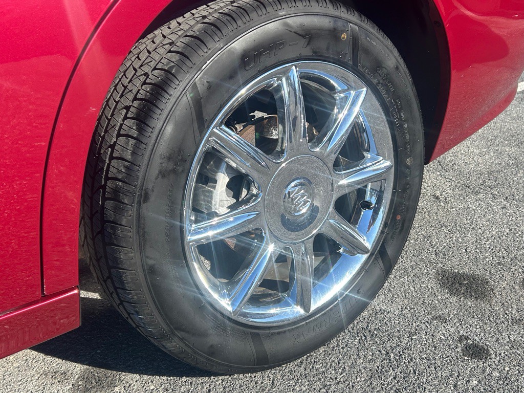 2005 Buick Lacrosse Image 9