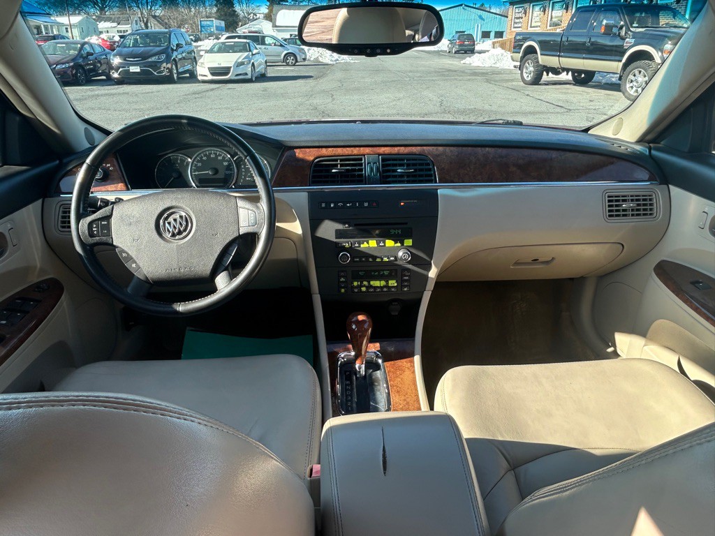 2005 Buick Lacrosse Image 11