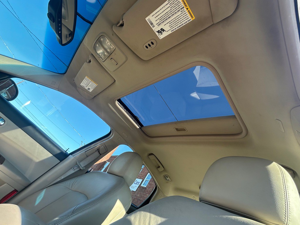 2005 Buick Lacrosse Image 14