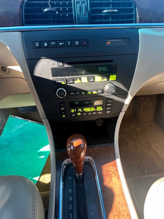 2005 Buick Lacrosse Image 15