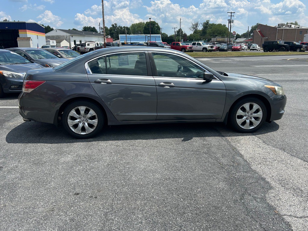 2008 Honda Accord Image 6