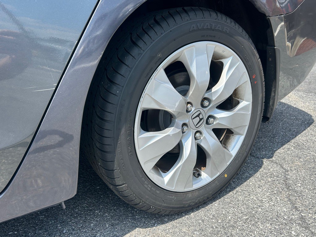 2008 Honda Accord Image 9