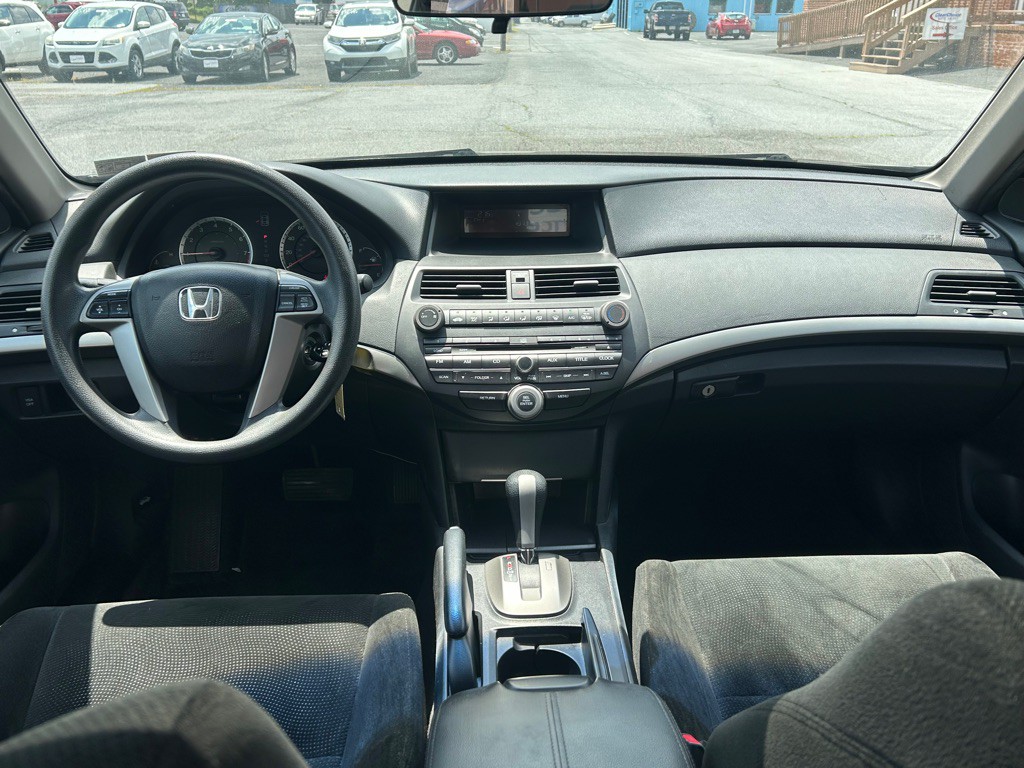 2008 Honda Accord Image 11