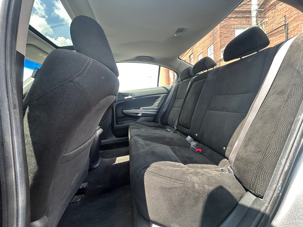 2008 Honda Accord Image 12