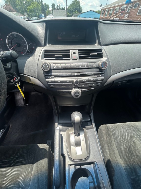 2008 Honda Accord Image 14