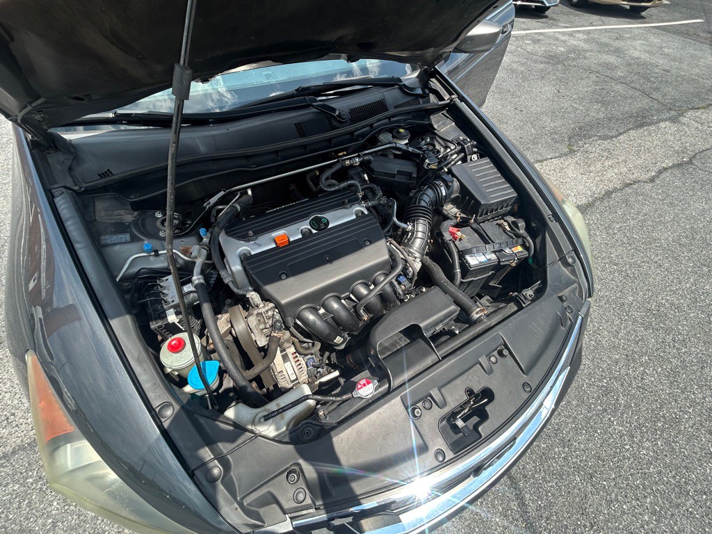 2008 Honda Accord Image 15