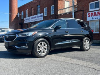 Image for 2018 Buick Enclave Essence ID: 7318742