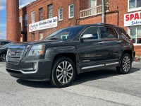 Image for 2017 GMC Terrain Denali ID: 7318747