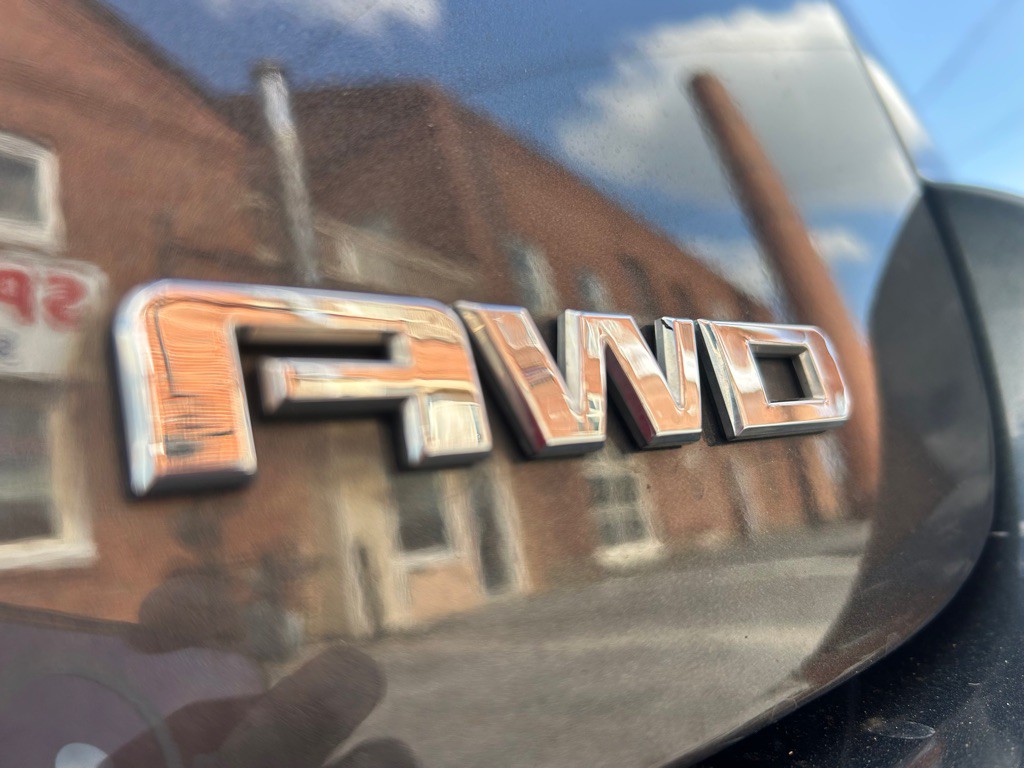 2017 GMC Terrain Image 11