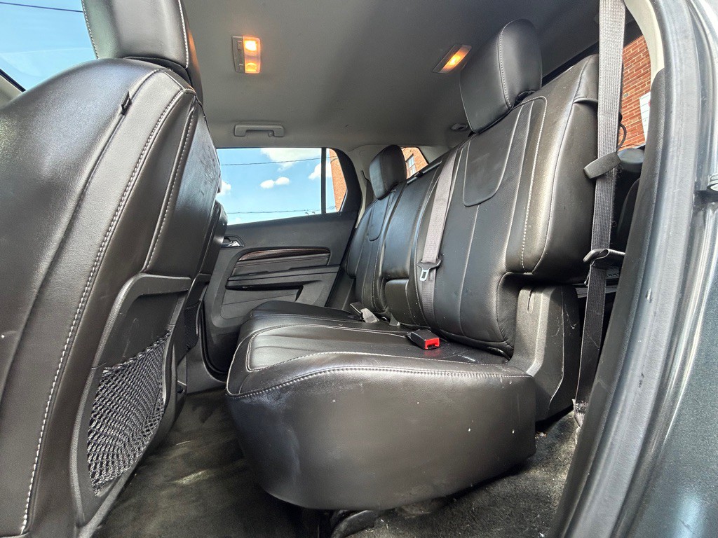 2017 GMC Terrain Image 14