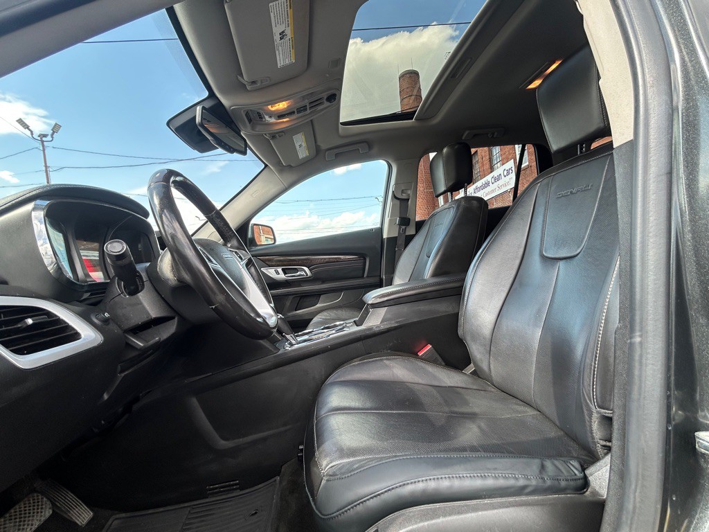 2017 GMC Terrain Image 15