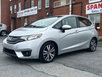 Image for 2016 Honda Fit EX-L ID: 7318759