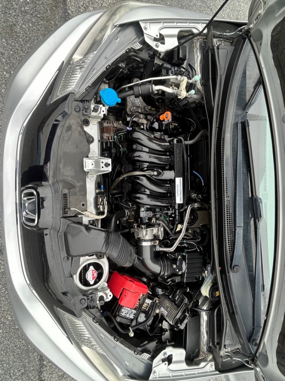 2016 Honda Fit Image 15