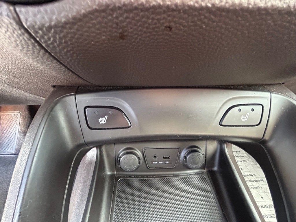 2011 Hyundai Tucson Image 19