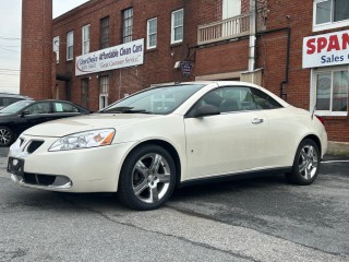 Image for 2009 Pontiac G6 GT ID: 7319006