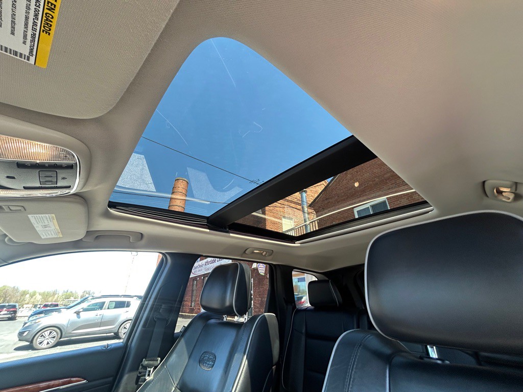 2012 Jeep Grand Cherokee Image 17