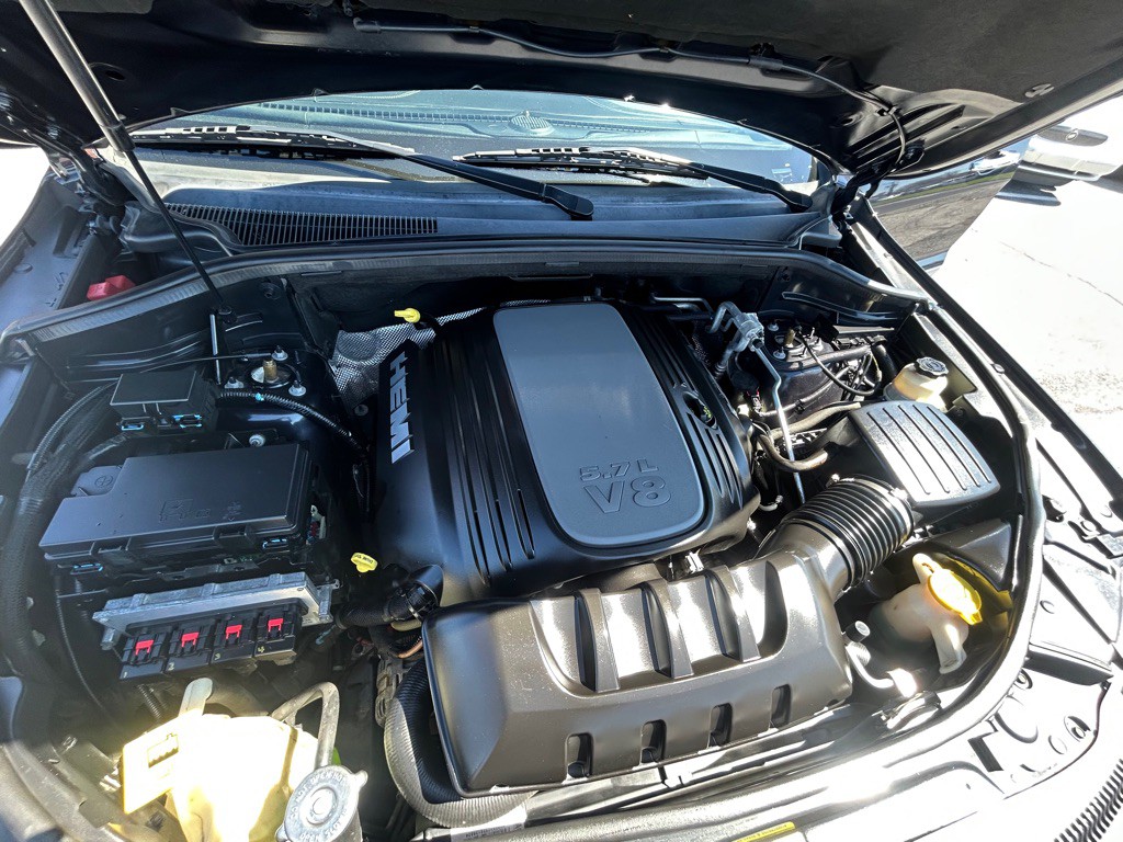 2012 Jeep Grand Cherokee Image 18