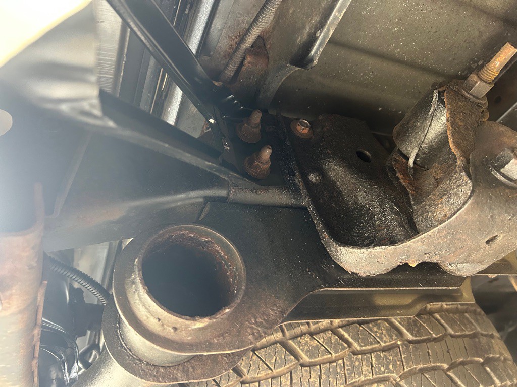 2004 Chevrolet Silverado 1500 Image 26