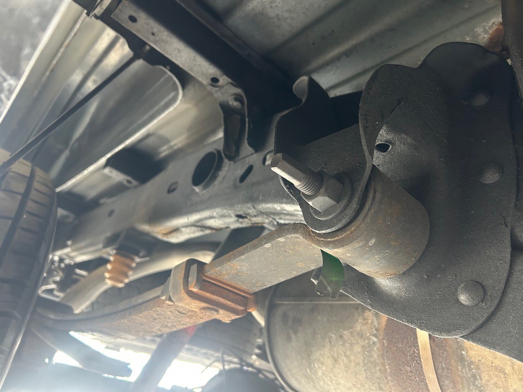 2004 Chevrolet Silverado 1500 Image 27