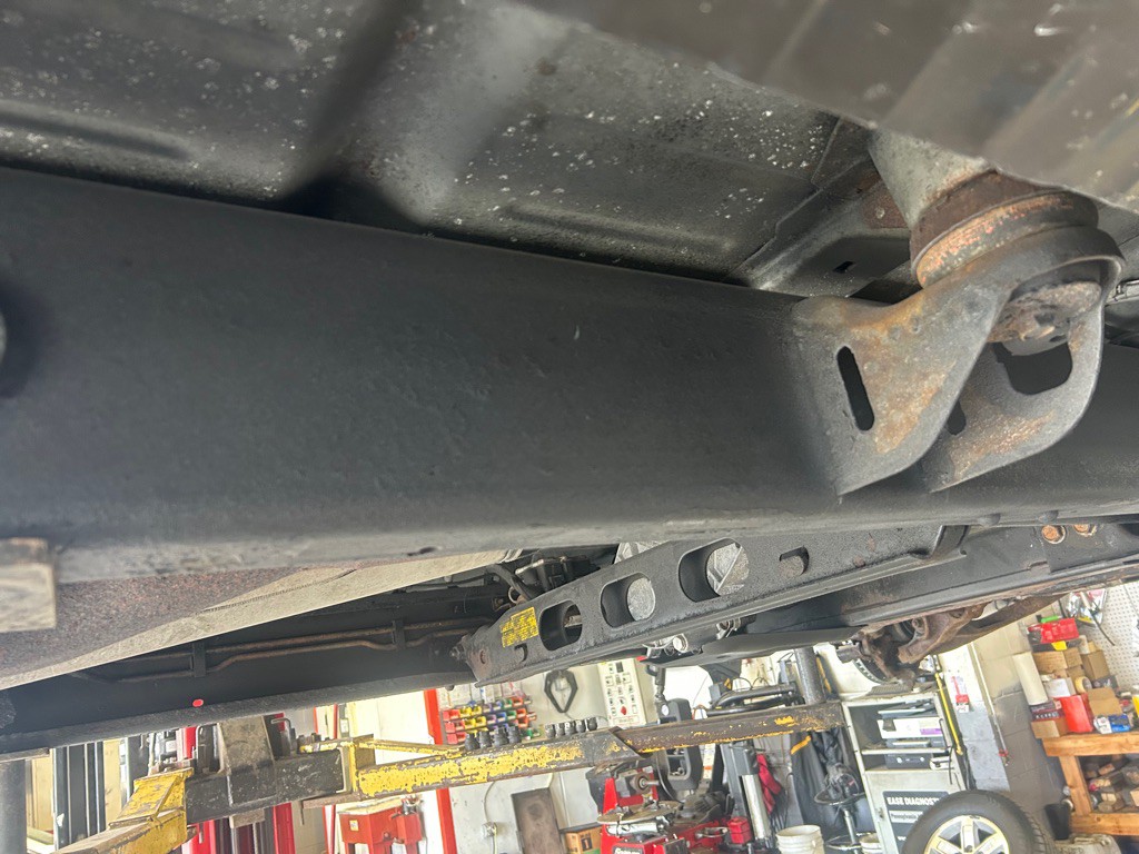 2004 Chevrolet Silverado 1500 Image 28