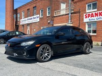 Image for 2019 Honda Civic Sport ID: 7335229