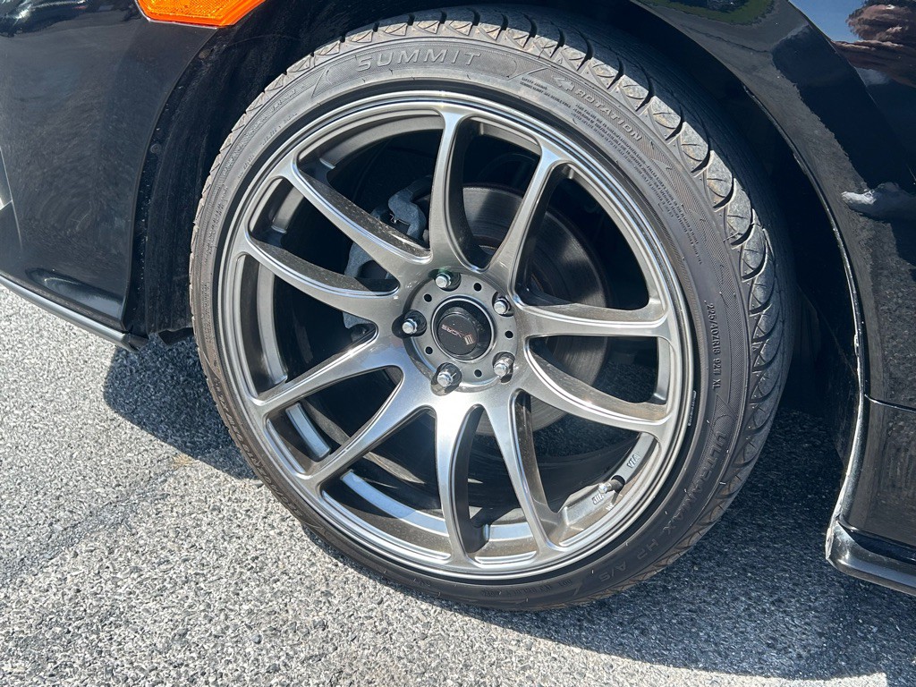 2019 Honda Civic Image 9