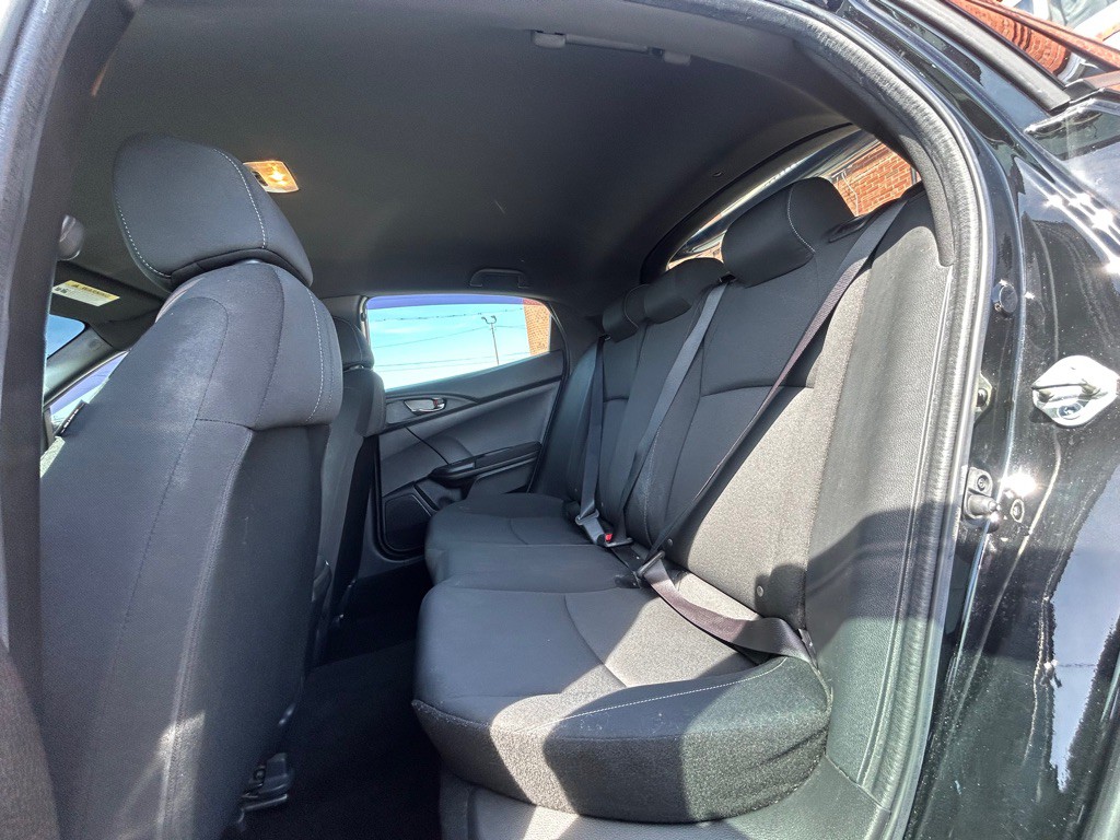 2019 Honda Civic Image 13