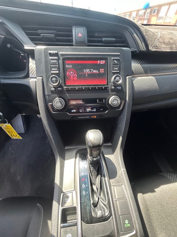 2019 Honda Civic Image 15