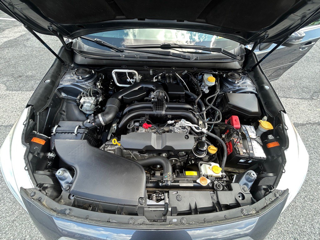 2017 Subaru Outback Image 18