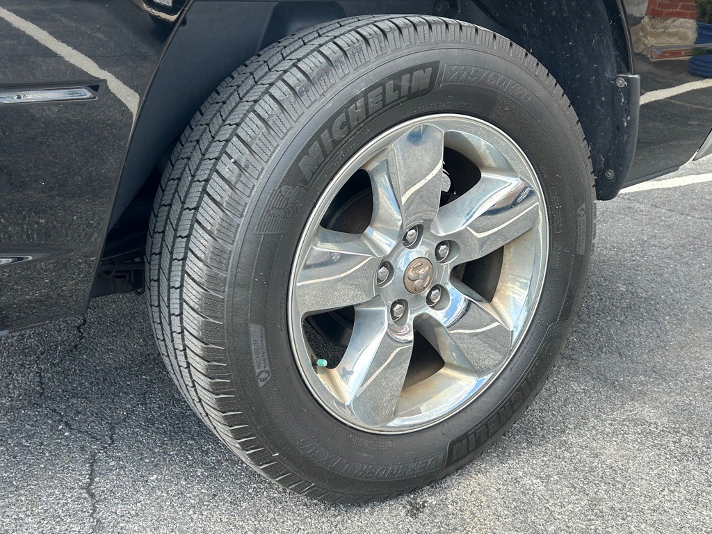 2015 RAM 1500 Image 9